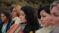 The Garveys' goodbye in the Bad Sisters season 2 finale (Image via Apple Tv+